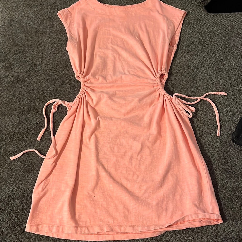 Cute dress!!